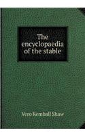 The Encyclopaedia of the Stable