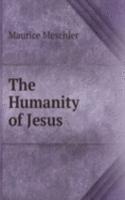 Humanity of Jesus