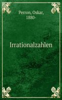 Irrationalzahlen