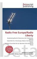 Radio Free Europe/Radio Liberty: (English)