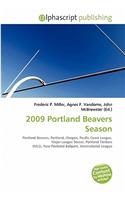 2009 Portland Beavers Season: (English)