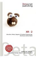 Xr - 2: (English)