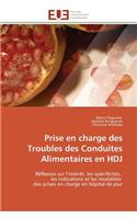 Prise En Charge Des Troubles Des Conduites Alimentaires En Hdj