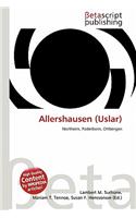Allershausen (Uslar): (German)