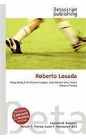 Roberto Losada: (English)