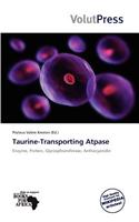 Taurine-Transporting Atpase