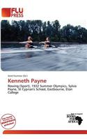 Kenneth Payne