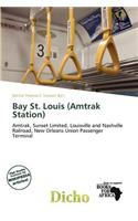 Bay St. Louis (Amtrak Station)