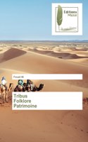 Tribus Folklore Patrimoine