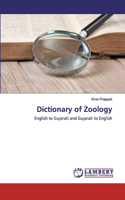 Dictionary of Zoology