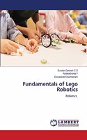 Fundamentals of Lego Robotics