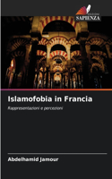 Islamofobia in Francia