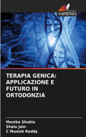 Terapia Genica