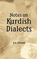 Notes on Kurdish Dialects