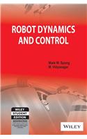 Robot Dynamics And Control: Robotics-Elec Engg