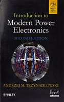 Introduction to Modern Power Electronics