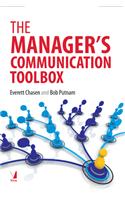 The Manager`s Communication Toolbox