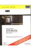 Ccie Security Exam Certification Guide