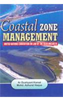 Coastal Zone Management: United Nations Convention On Law Of The Seas Unclos Iii