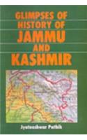 Glimpses of History of Jammu and Kashmir