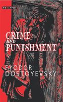CRIME and PUNISHMENT