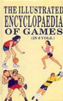 The Illustrated Encyclopaedia of Games