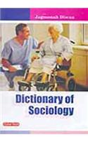 Dictionary of Sociology
