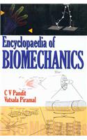 Encyclopaedia of Biomechanics