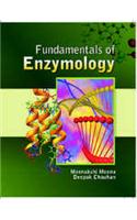 Fundamentals of Enzymology