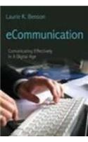 ECommunication