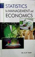 Statistics for Management and Economics