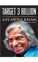 Target 3 Billion