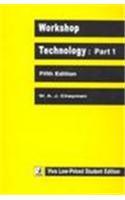 Workshop Technology Part 1