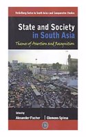 State and Society in South Asia