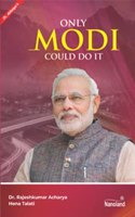 Only Modi Could Do It English