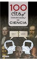 100 Citas Comentadas de la Ciencia