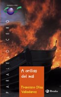 A orillas del mal / On the Banks of Evil (Paralelo Cero / Zero Parallel)