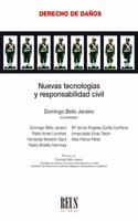 Nuevas tecnologias y responsabilidad civil