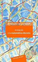Invitacion a la matematica discreta/ Invitation to Discreet Matematics
