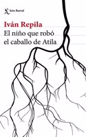 El nino que robo el caballo de Atila