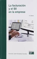 La facturacion y el SII en la empresa