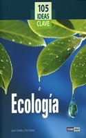 105 Ideas Clave De Ecologia/ 105 Ideal Clues of Ecology (Manuales Junior)