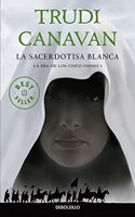 La sacerdotisa blanca/ The Novice