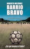 Barrio bravo: Â¿Por que amamos el balon?