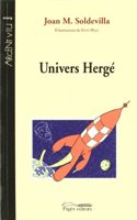 Univers Herge (Argent Viu) (Catalan Edition)
