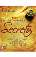 Las Historias de El Secreto