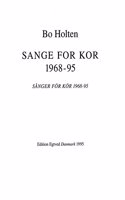 Sange For Kor 1968-95