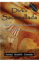 Dirkii Sacmaallada