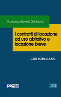 I contratti di locazione ad uso abitativo e locazione breve