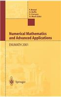 Numerical Mathematics and Advanced Applications